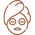 facial icon
